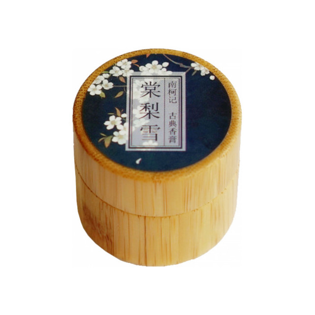 Immagine del profumo Pear with Snow 棠梨雪 di 南柯记 Nankeji
