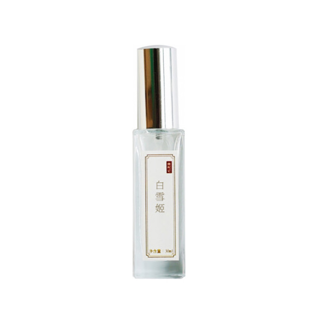 Immagine del profumo Snow White Strawberry 白雪姬 di 南柯记 Nankeji