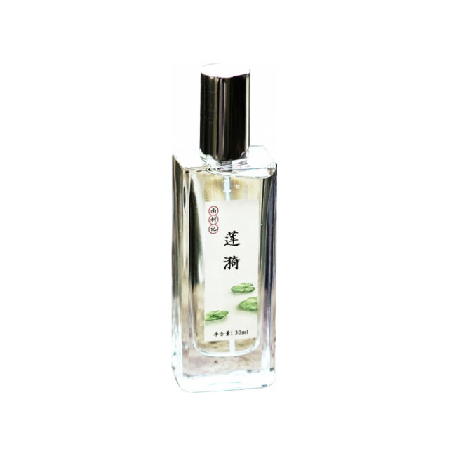 Immagine del profumo Water Lily Ripple 莲漪 di 南柯记 Nankeji