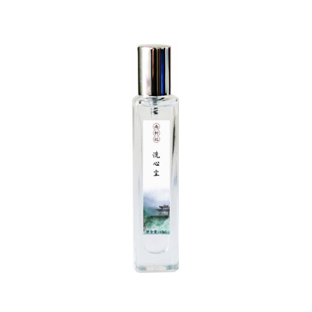 Immagine del profumo Zen 洗心尘 di 南柯记 Nankeji