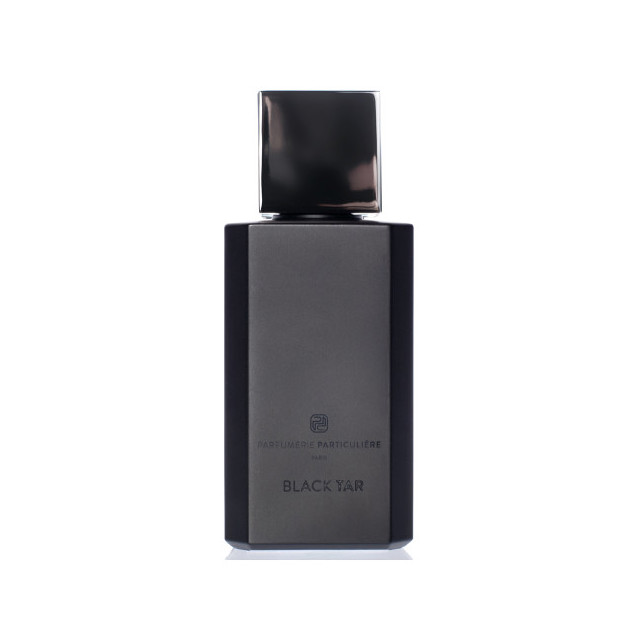 Black Tar di Parfumerie Particulière