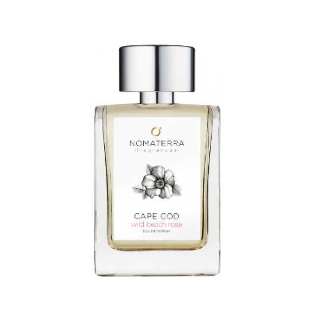 Immagine del profumo Cape Cod Wild Beach Rose di Nomaterra