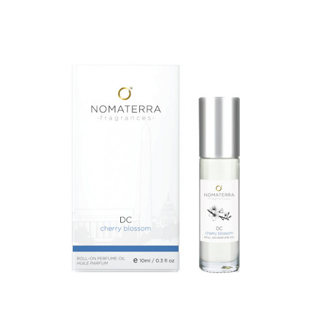 Immagine del profumo DC Cherry Blossom di Nomaterra