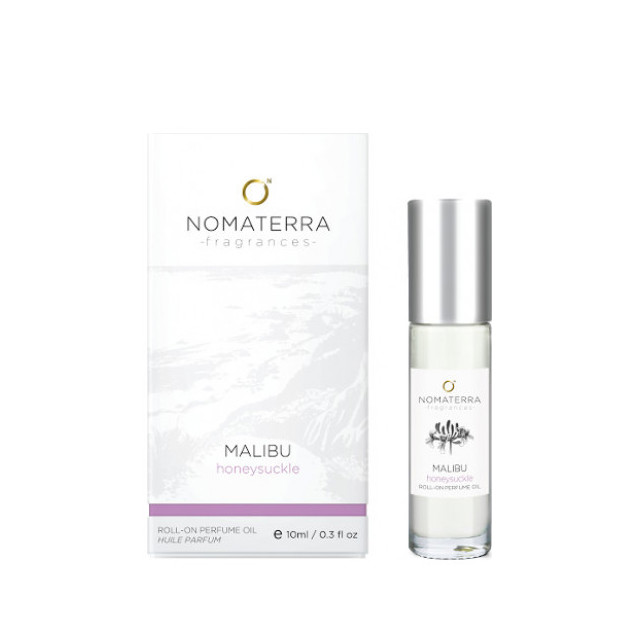 Immagine del profumo Malibu Honeysuckle di Nomaterra