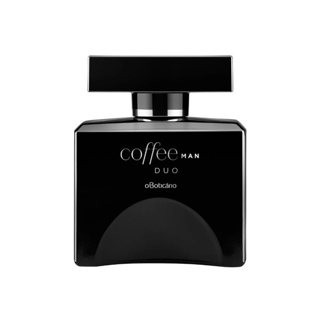 Immagine del profumo Coffee Duo Man di O Boticário