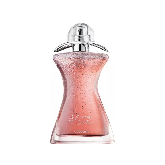 Immagine del profumo Glamour Just Shine di O Boticário