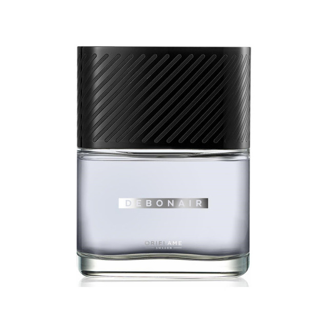 Immagine del profumo Debonair di Oriflame
