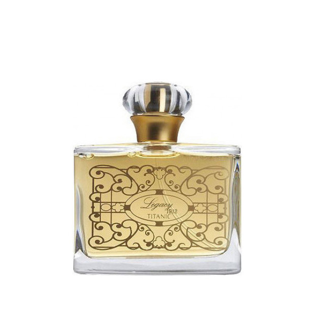 Immagine del profumo Legacy 1912 Titanic di RMS Titanic