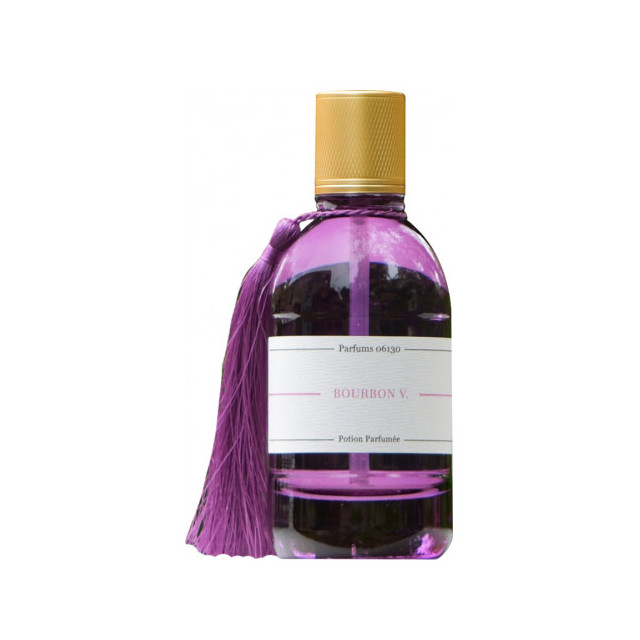 Immagine del profumo Bourbon V. di Parfums 06130