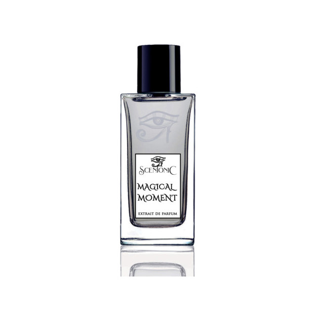 Immagine del profumo Magical Moment di Scentonic