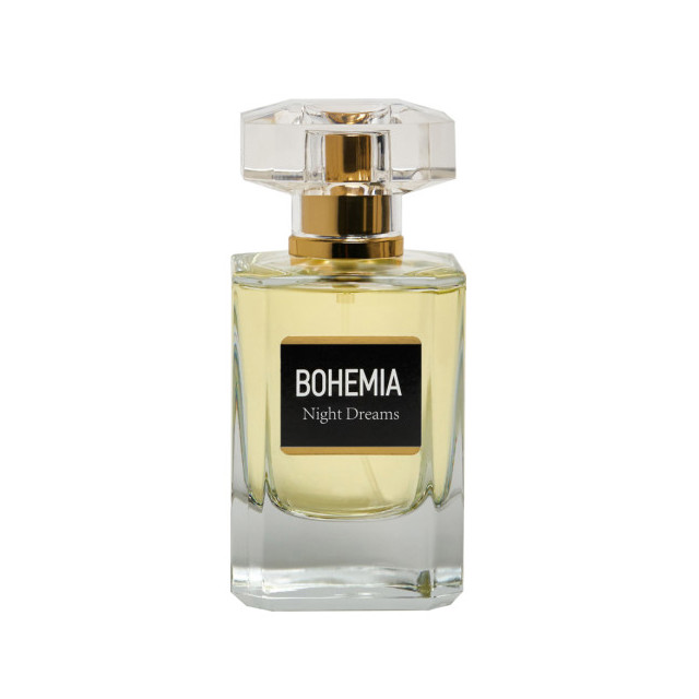Immagine del profumo Bohemia Night Dreams di Parfums Constantine