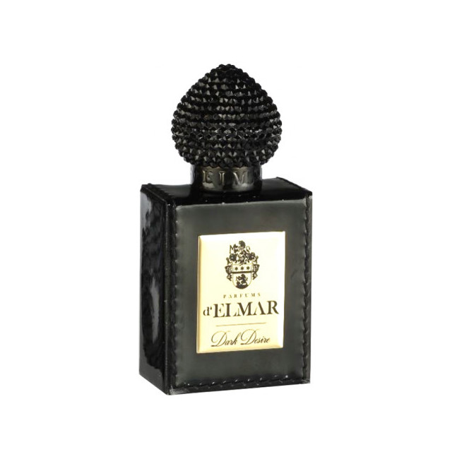 Immagine del profumo Dark Desire di Parfums d'Elmar