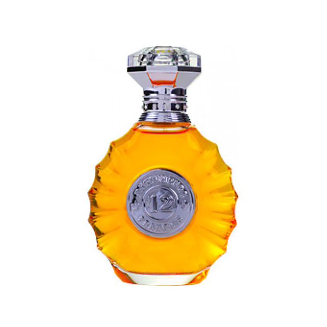 Immagine del profumo Intrigues des Hommes di 12 Parfumeurs Francais