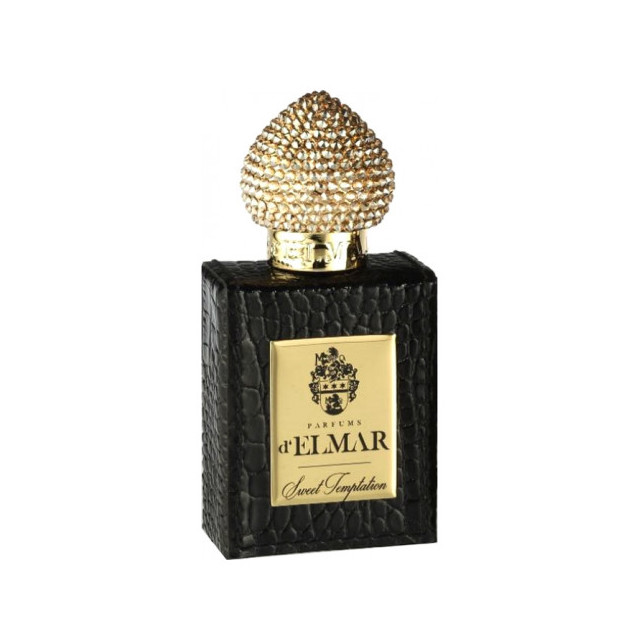 Sweet Temptation di Parfums d'Elmar