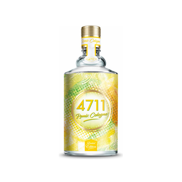 Immagine del profumo 4711 Remix Cologne 2020 di 4711