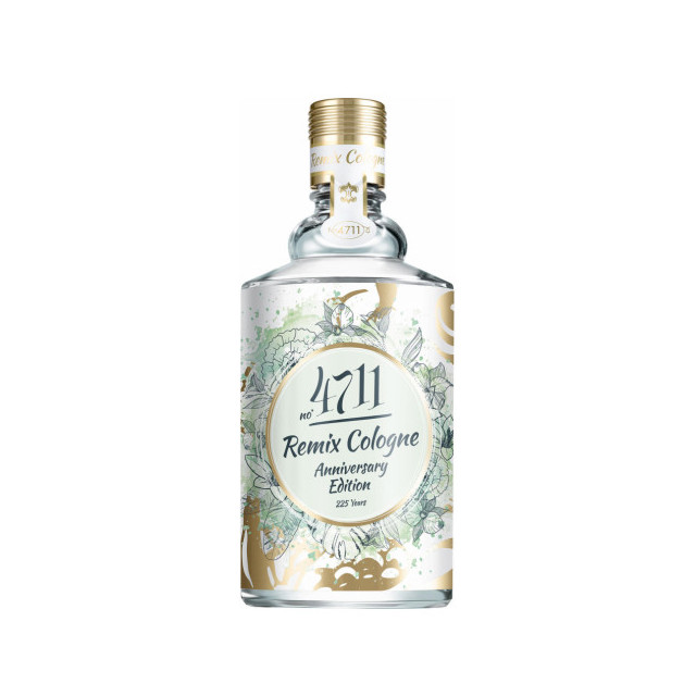 Immagine del profumo 4711 Remix Cologne Anniversary Edition di 4711