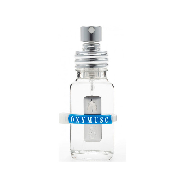 Immagine del profumo Oxymusc di A Lab on Fire