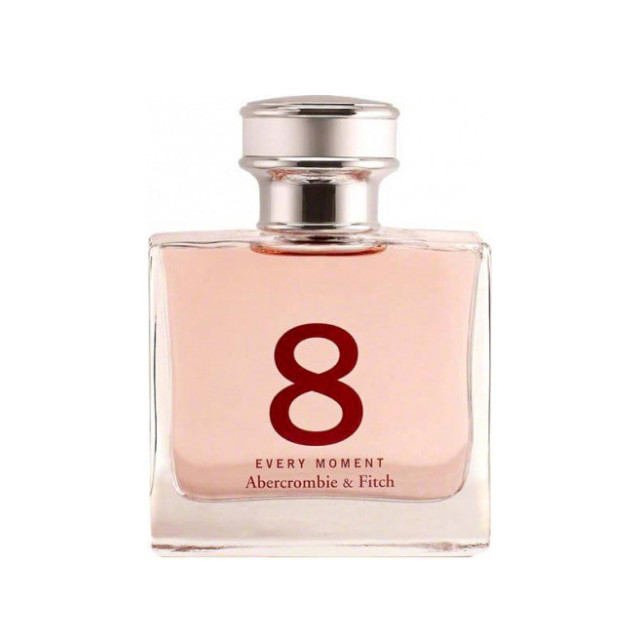 Immagine del profumo 8 Every Moment di Abercrombie & Fitch
