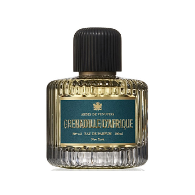 Immagine del profumo Grenadille d'Afrique di Aedes de Venustas