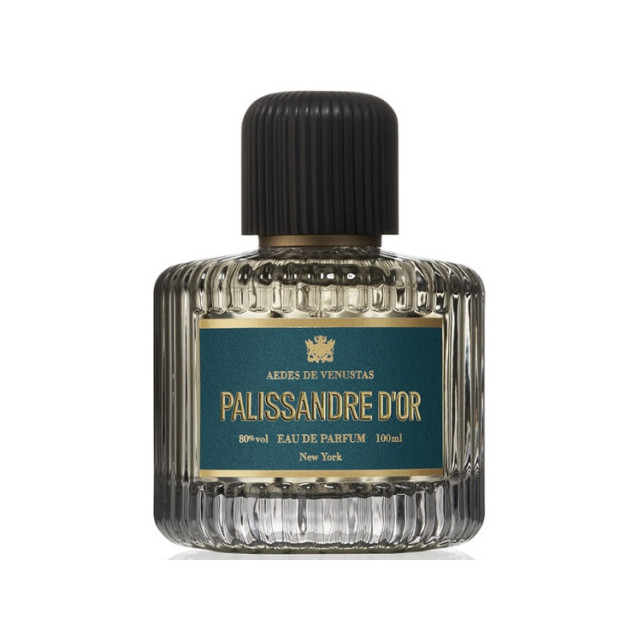 Immagine del profumo Palissandre d'Or di Aedes de Venustas