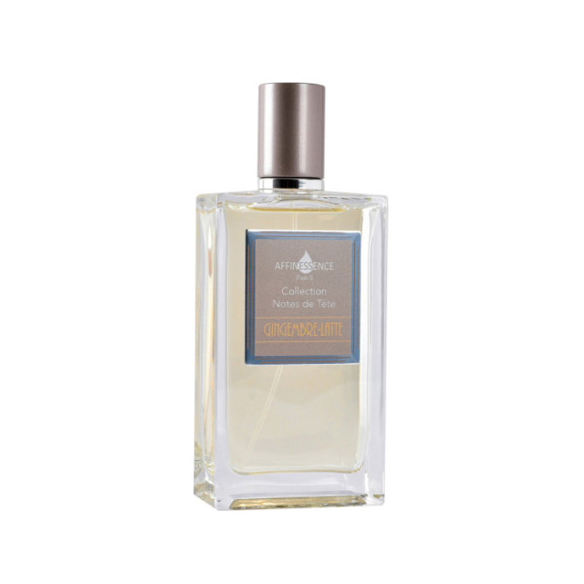 Immagine del profumo Gingembre Latte di Affinessence