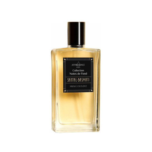 Immagine del profumo Santal Basmati di Affinessence
