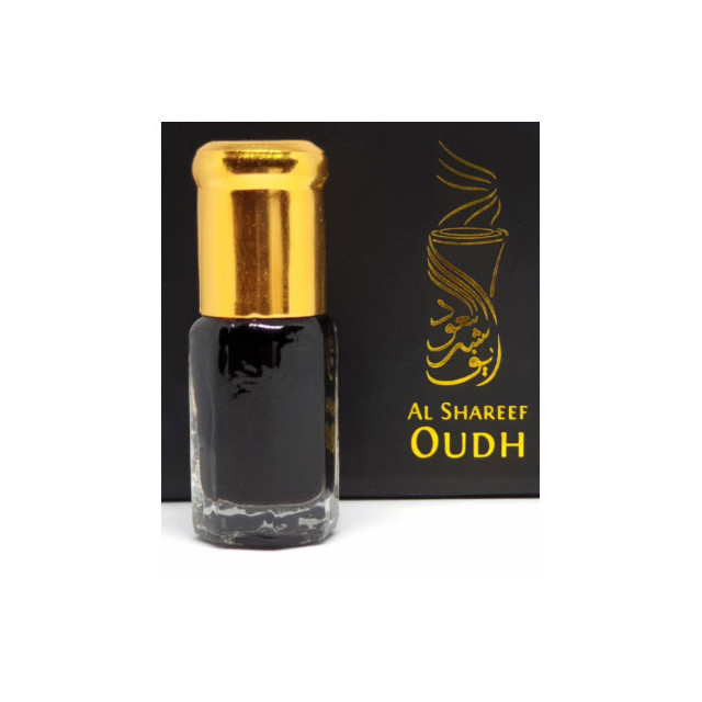 Immagine del profumo Al Ghaliyah di Al Shareef Oudh