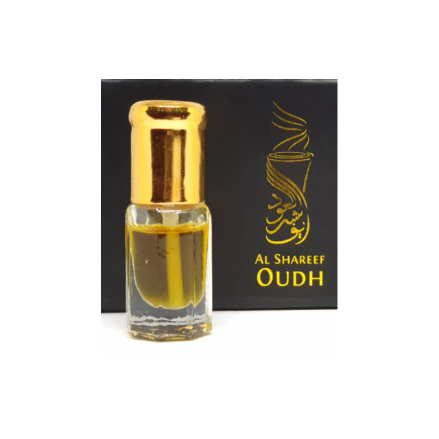 Immagine del profumo Itr Al Ward di Al Shareef Oudh