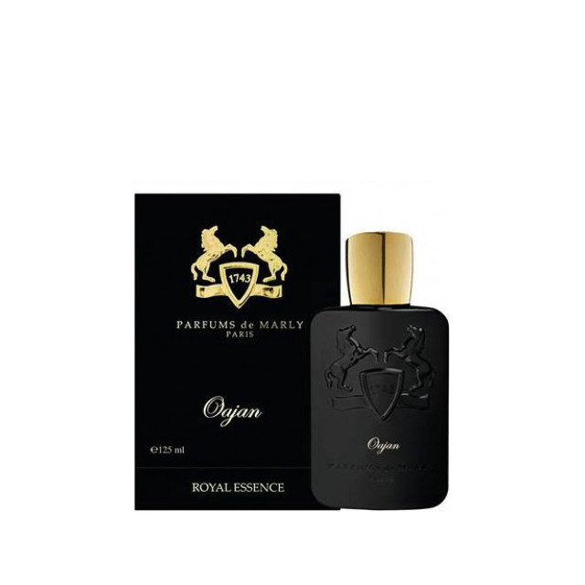 Immagine del profumo Oajan di Parfums de Marly