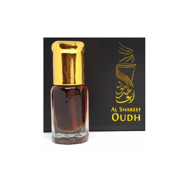 Immagine del profumo Mukhmal di Al Shareef Oudh