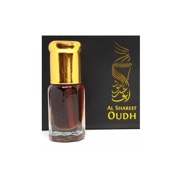 Immagine del profumo Turath II di Al Shareef Oudh