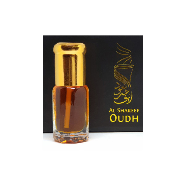 Immagine del profumo Ward di Al Shareef Oudh