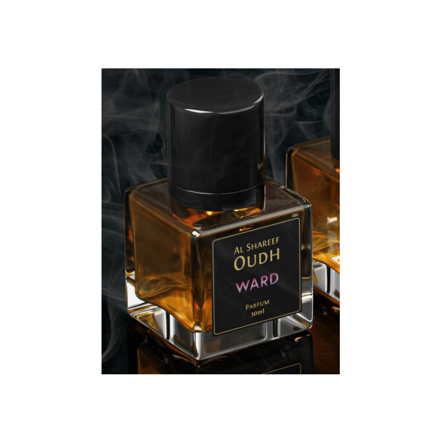 Immagine del profumo Ward di Al Shareef Oudh