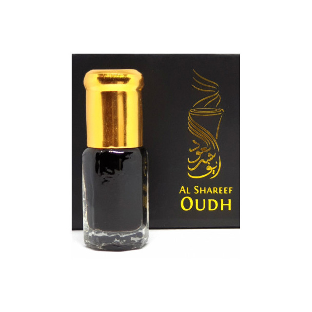 Immagine del profumo Yaqoot di Al Shareef Oudh