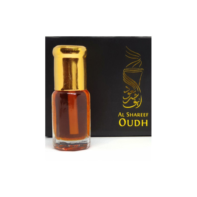 Immagine del profumo Yasameen di Al Shareef Oudh