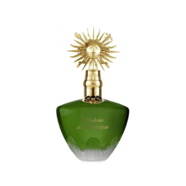 Immagine del profumo Madame de Montespan di Parfums du Château de Versailles