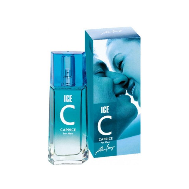 Immagine del profumo Caprice di Alan Bray