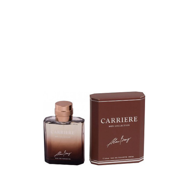 Immagine del profumo Carriere di Alan Bray