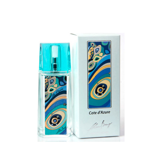 Immagine del profumo Cote d'Azure di Alan Bray