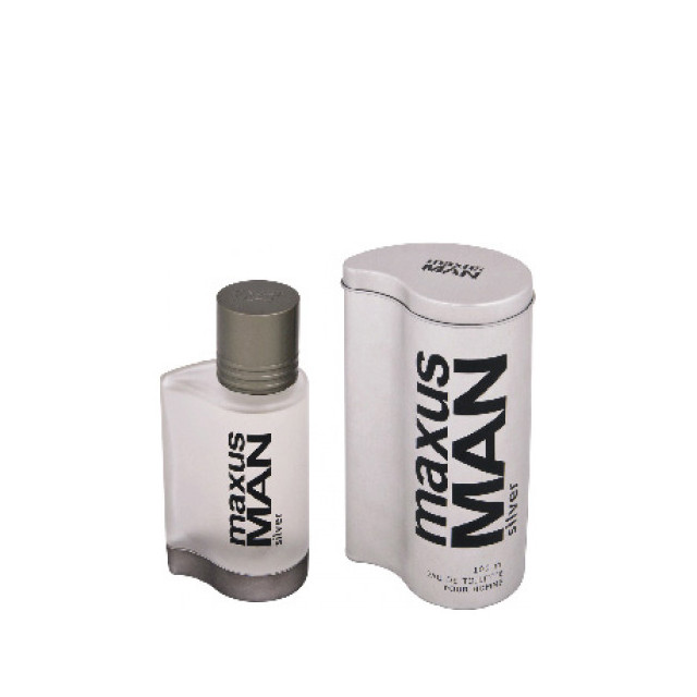 Immagine del profumo Maxsus Silver di Alan Bray