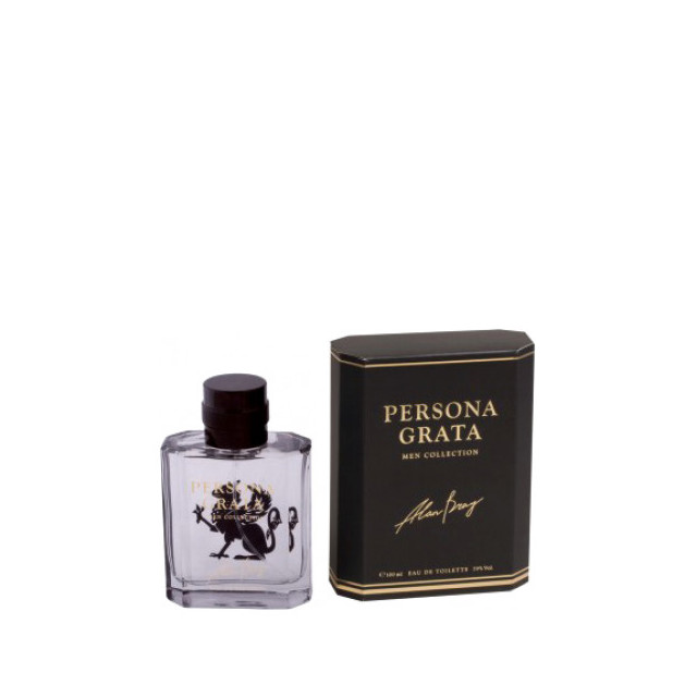 Immagine del profumo Persona Grata di Alan Bray