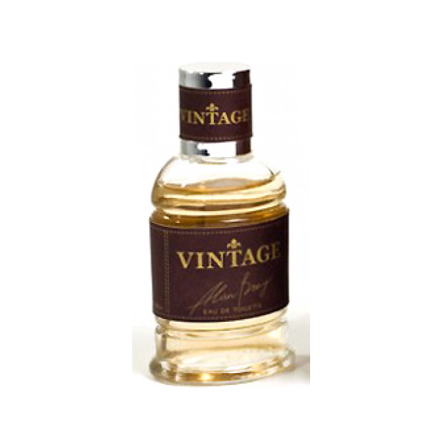 Immagine del profumo Vintage di Alan Bray