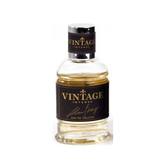 Immagine del profumo Vintage Intense di Alan Bray