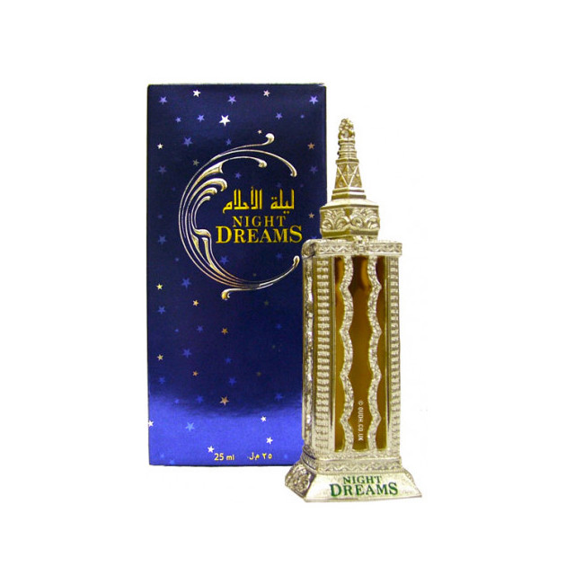 Immagine del profumo Night Dreams di Al Haramain Perfumes