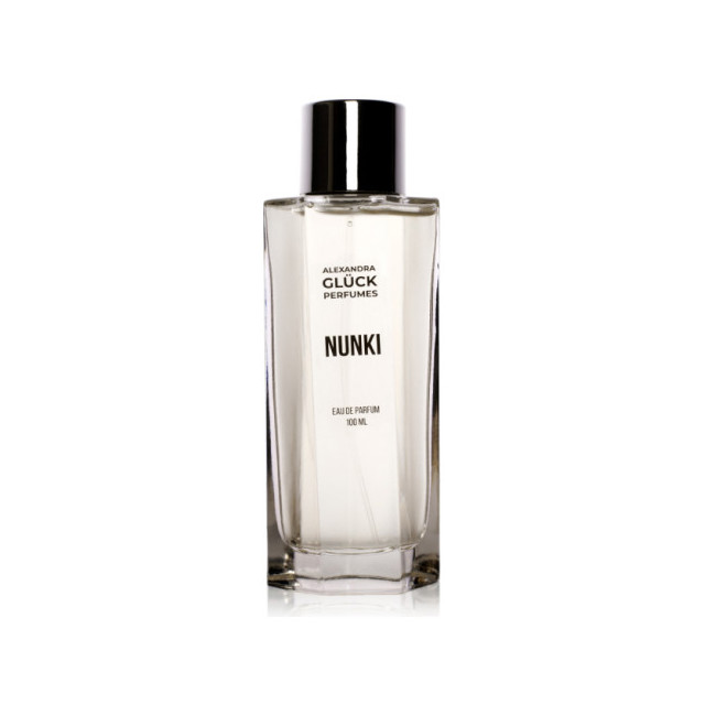 Immagine del profumo Nunki di Alexandra Gluck