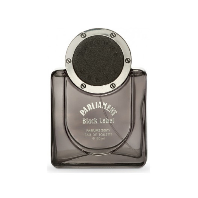 Immagine del profumo Parliament Black Label di Parfums Genty