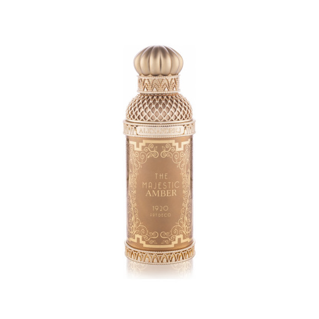 Immagine del profumo The Majestic Amber di Alexandre.J