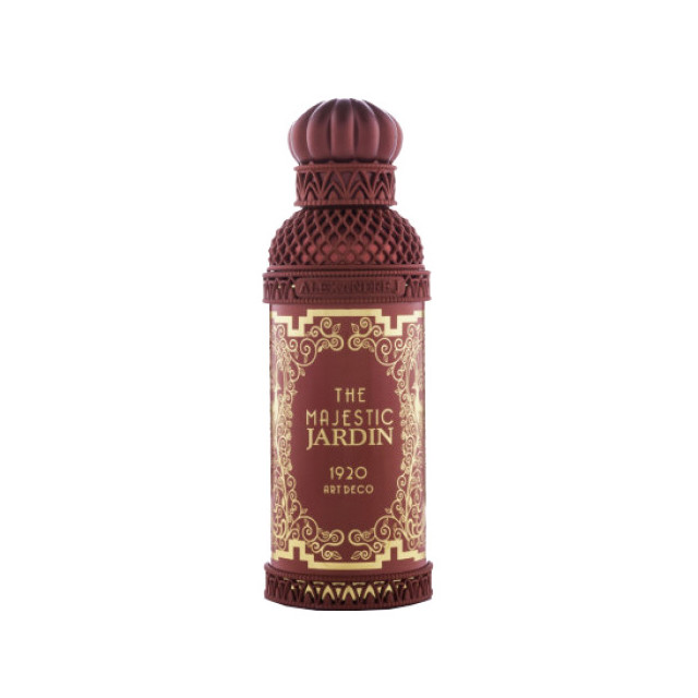 Immagine del profumo The Majestic Jardin di Alexandre.J