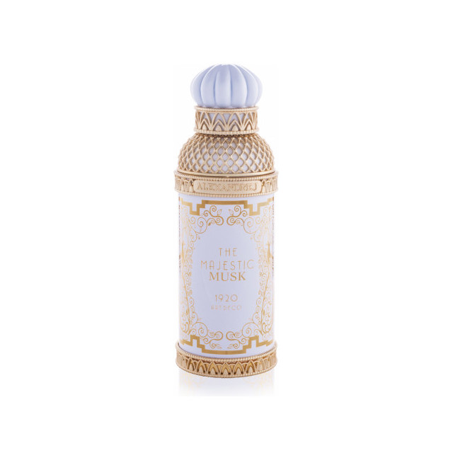 Immagine del profumo The Majestic Musk di Alexandre.J