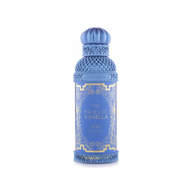 Immagine del profumo The Majestic Vanilla di Alexandre.J